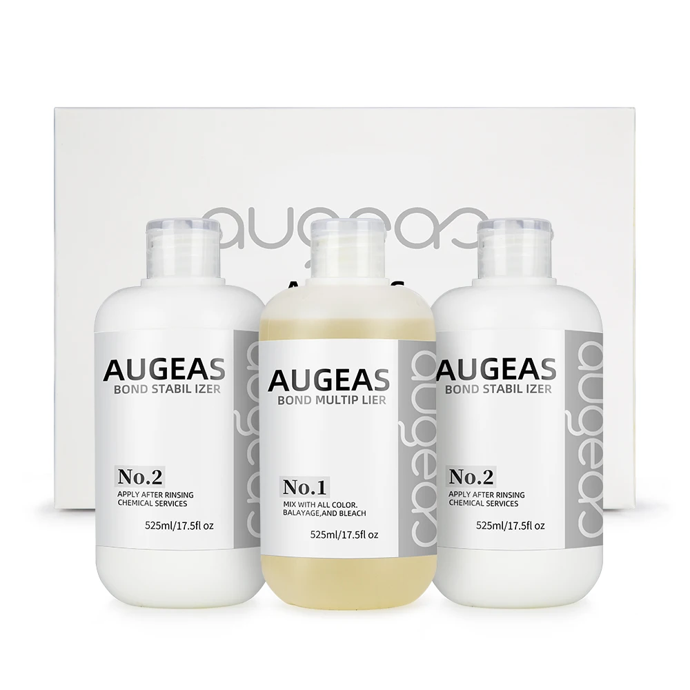 In stock fast shipping hair conditioner original repairing cream kit 1 2 shampoo treatment hair perfect no 3 olpplex