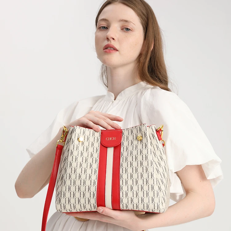 The Latest Design And High Quality Custom Unique Elegant Fashionable And Luxurious High Quality Shoulder Bags For Women