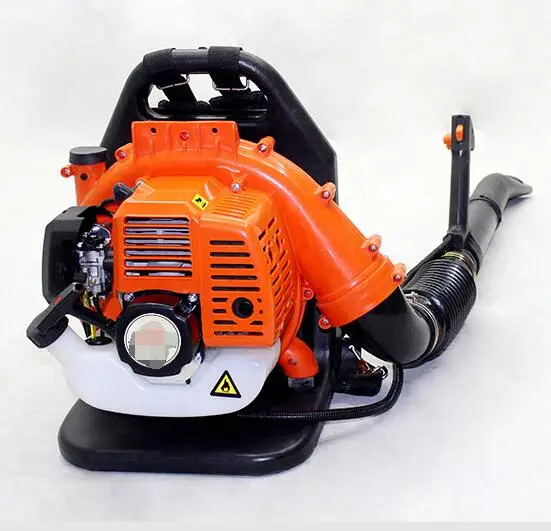 Hand Gasoline Grass Clean EB430 42.7CC Portable Gasoline Vacuum air leaf Blower