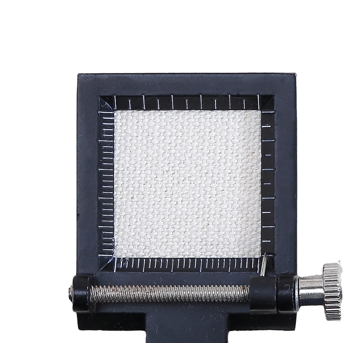 12Oz  canvas cotton fabric spot grey fabric thickened pure cotton handbag original Canvas cloth material fabric Canvas cloth