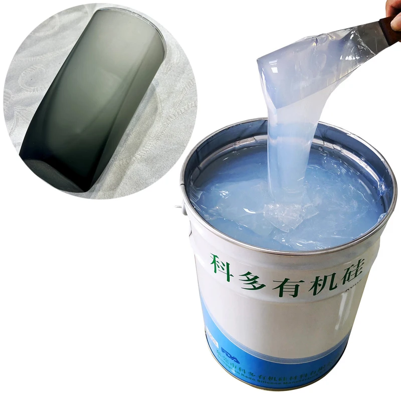 Liquid silicone ink for glass surface silicone spraying silicone printing clothing screen printing