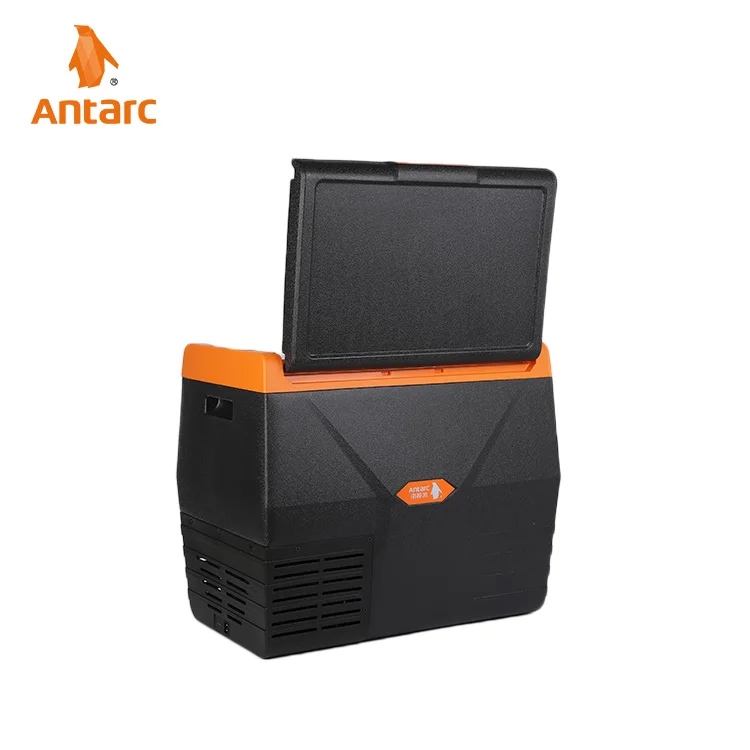 
Top quality 35l cooler mini car fridge portable refrigerator 12v for camping 