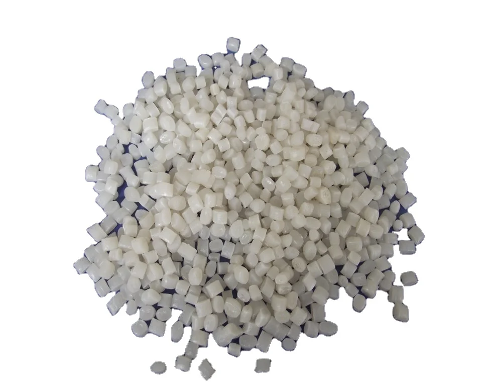 Top quality plastic raw material virgin recycled hdpe granules hdpe/ldpe/lldpe injection grade resin