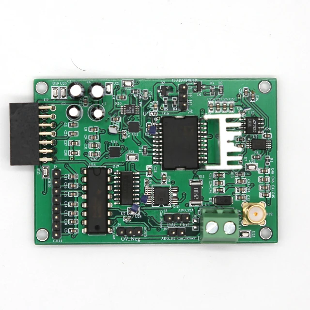 electron pcb board induction board pcba manufacturers pcba control board pcb custom design pcba openwrt pcb