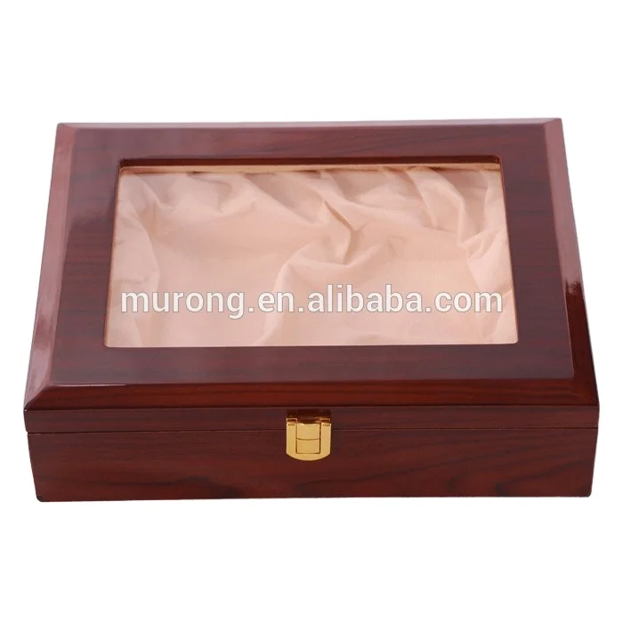 Shing lacquer wood gift boxes