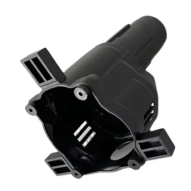 Customized Processing Rapid Prototype Silicone ABS OEM Plastic Mold Injection Molding Parts Service