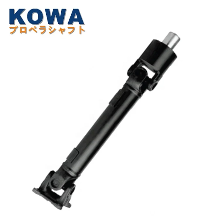 
Cardan Propshaft Drive Shaft Driveshaft for Daihatsu Piaggio Porter 37110-87Z24 615339 