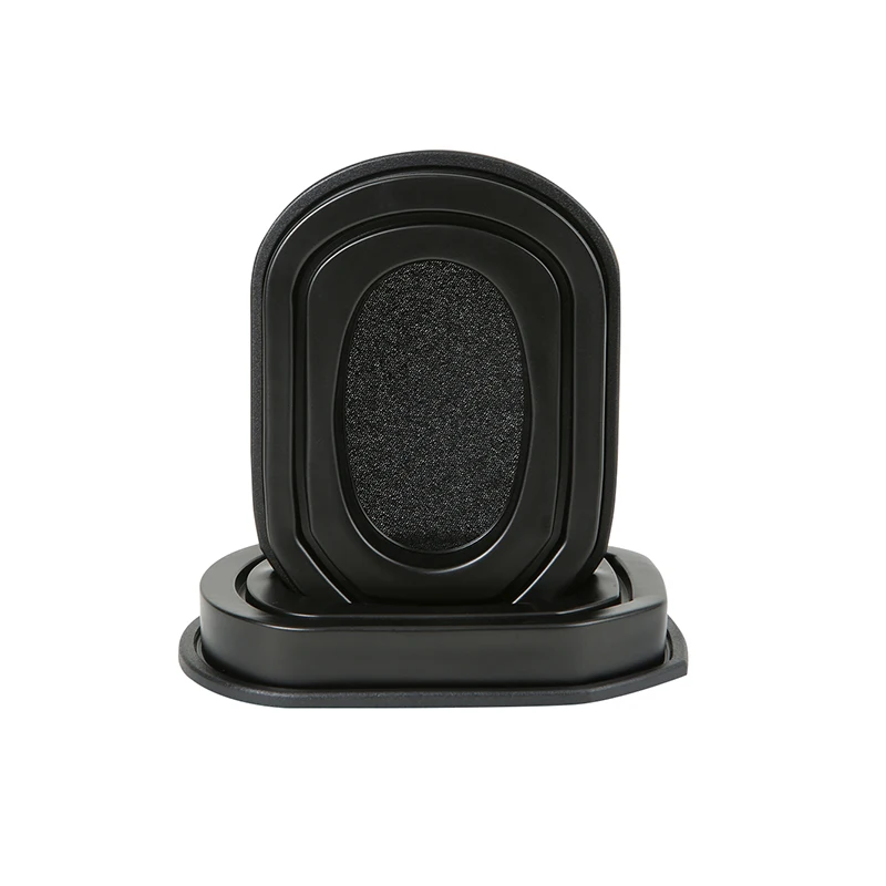 Perfect fit for Walkers Razor  Razor Digital, Razor XTRM muffs  XCEL, XCEL  ACT FIRE Safety Shooting Earmuff pilot ear cushions