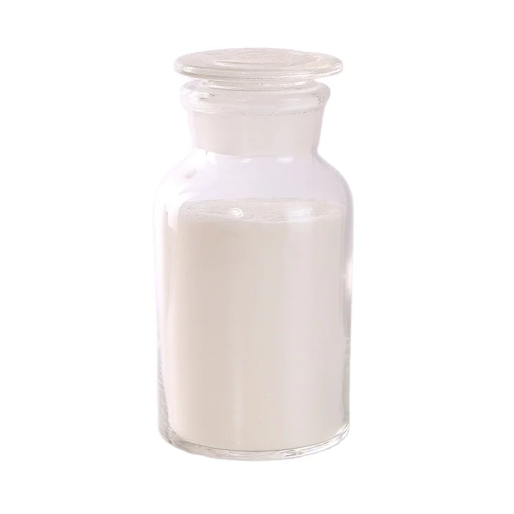 High Viscosity HPMC hydroxypropyl methyl cellulose Thickener For putty powder  in China