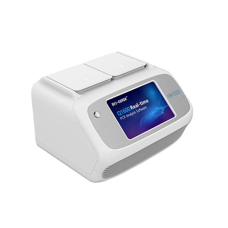 Laboratory Real-time Fluorescence Quantitative PCR Price Detection Machine