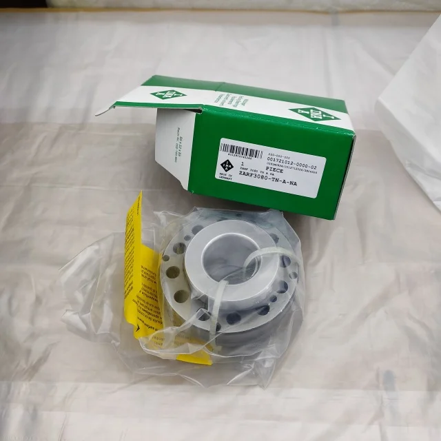  Игольчатый ролик ZARF3080TN ZARF3080LTN/осевой цилиндрический роликовый