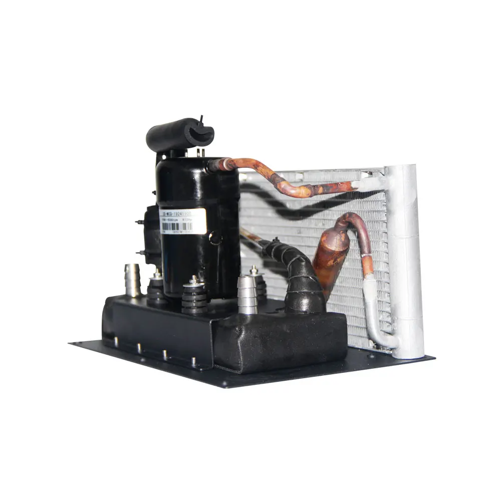 Coolingstyle Mini 24V DC Compressor Cooling Modular