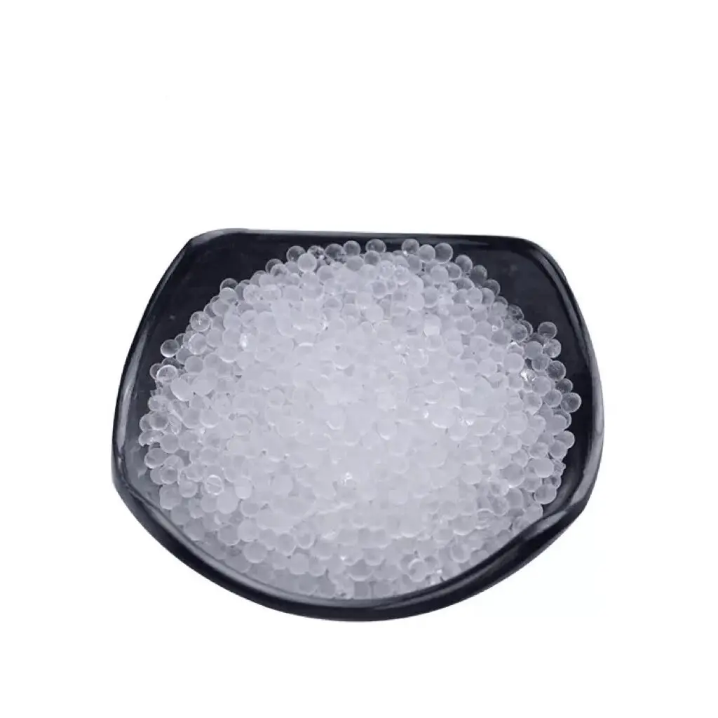 moisture absorbing silica gel water beads white silica gel desiccant silica gel