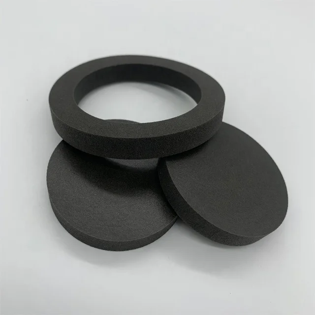 Rogers Poron 4701-30-25045-04  Thickness 0.045inches  DENSITY 25lbs/ft3 Raw Materials Please refer to the price