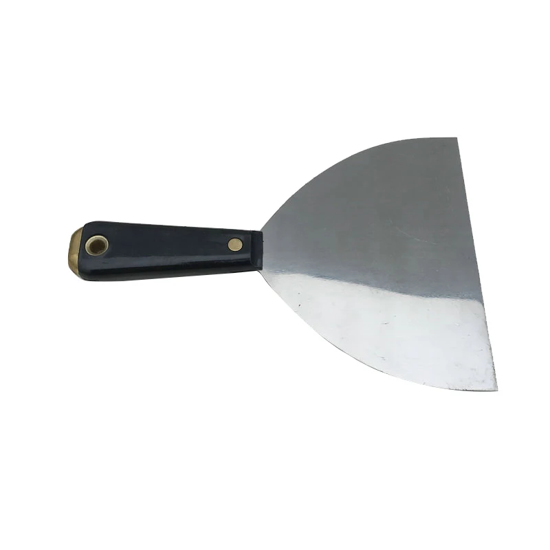 Professional Drywall Tools Stainless Steel Putty Knife