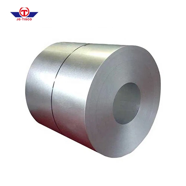 Galvanized steel price Cold Rolled Steel GI Coil dx51d galvanized steel coil
