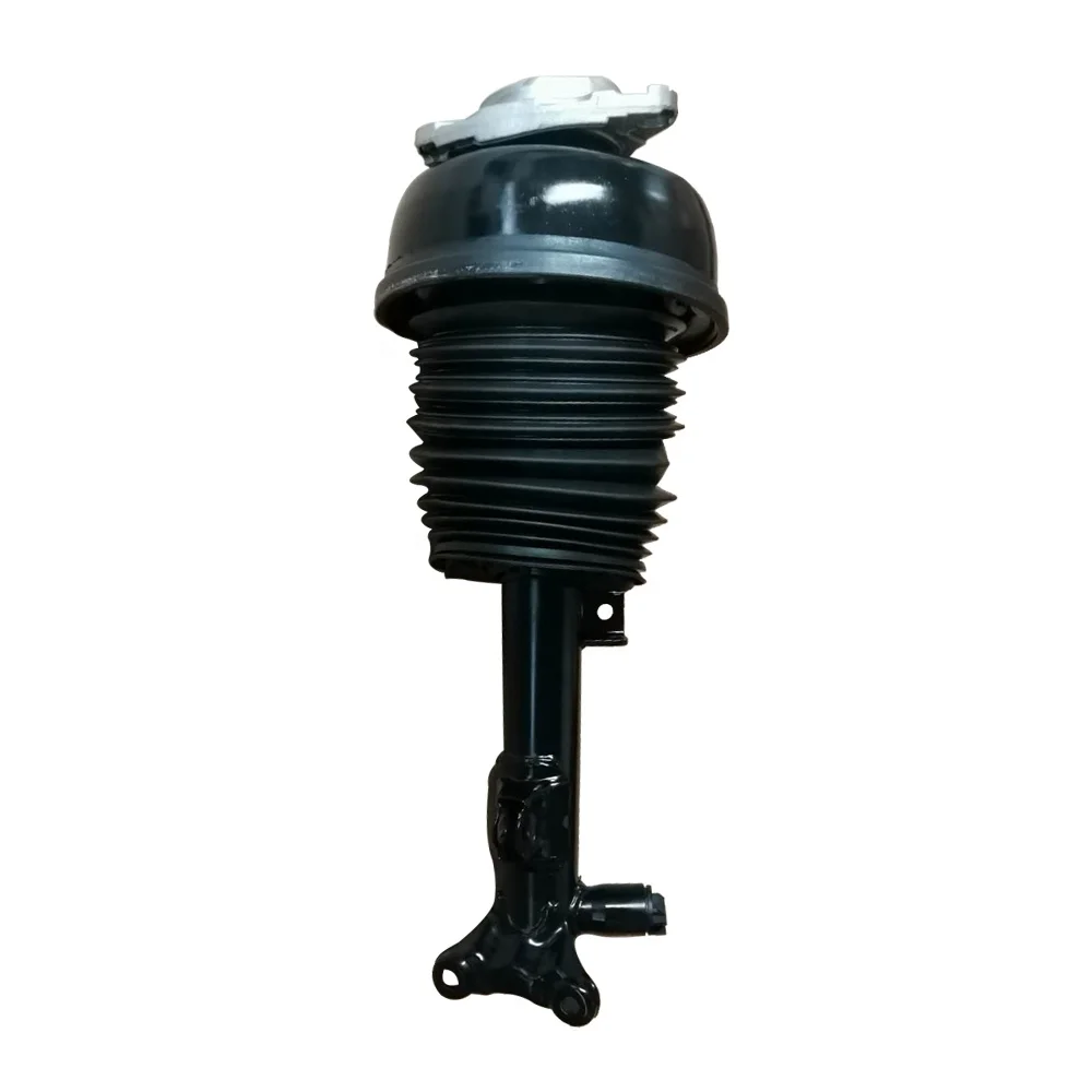 All new front right air suspension shock absorber with ADS strut for Mercedes Benz W212 W218 E300 2matic 2123203238  2123200813