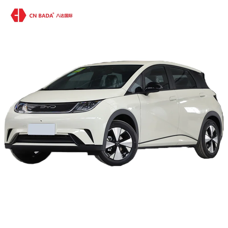 In Stock 2023 BYD Dolphin 5 Seats 401km 420km Cheap EV cars New Energy Vehicles BYD dolphin
