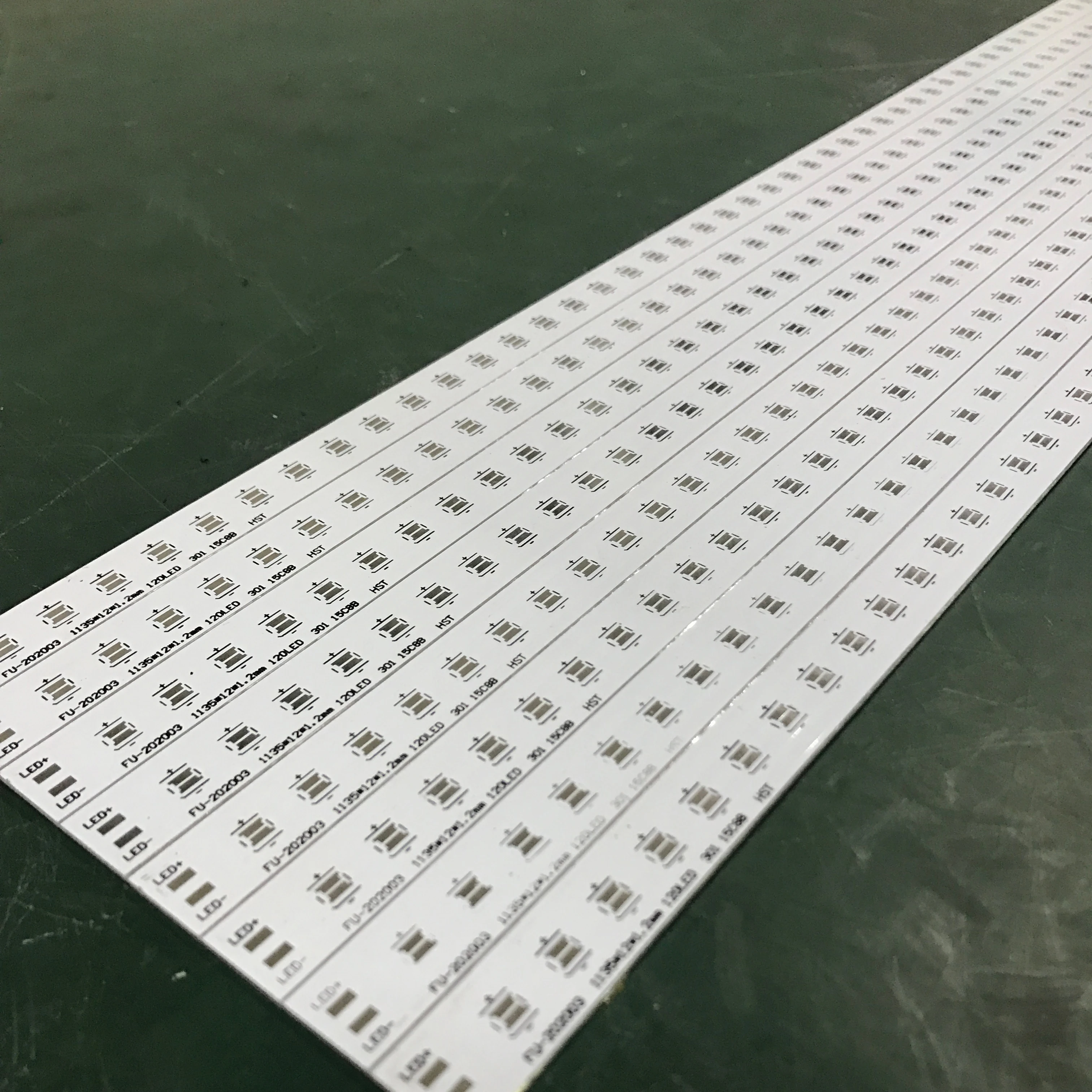Lighting Board Assembly Pcb Samsung Led Light Copper Power Item Surface Garden Plants Light