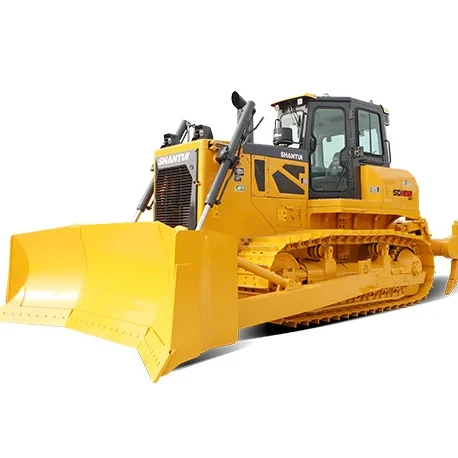 Good quality hot sale Construction Machinery Chinese Shantui SD32 SD22 SD16 Crawler Bulldozer for sale
