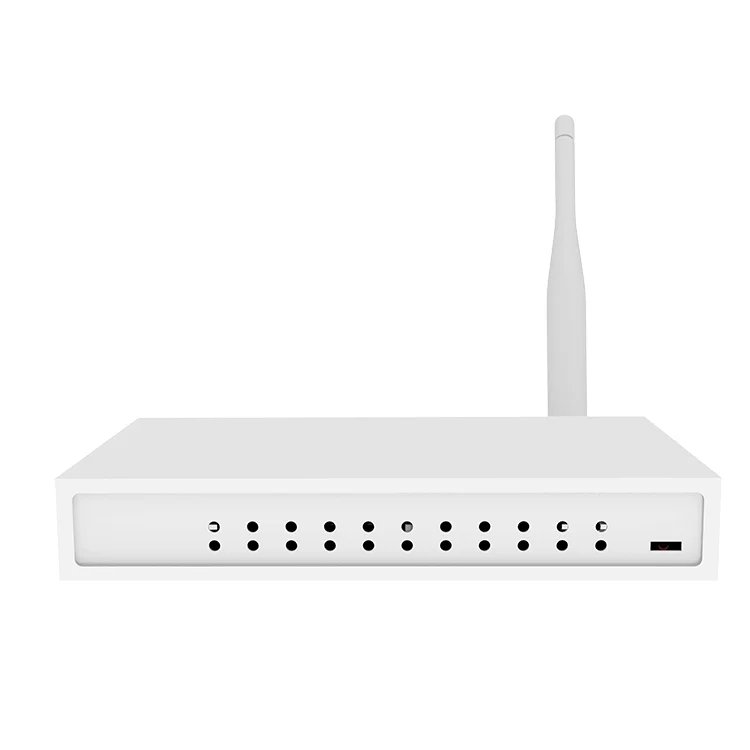 BLE Wifi Gateway G2 Bluetooth Beacon Gateway Device BLE Asset Gateway BLE GSM