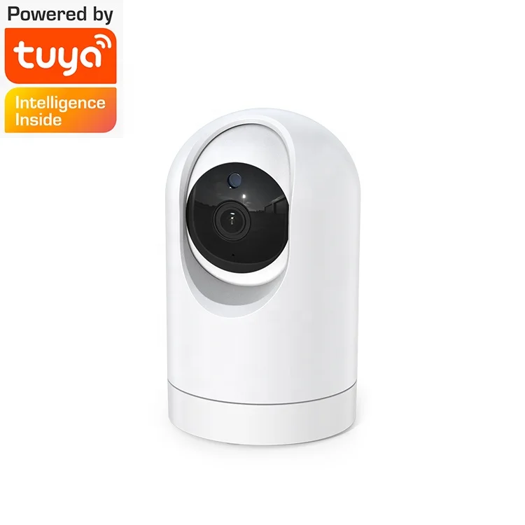 Лидер продаж, оптовая продажа, беспроводные ip-видеокамеры для дома TUYA smart wifi