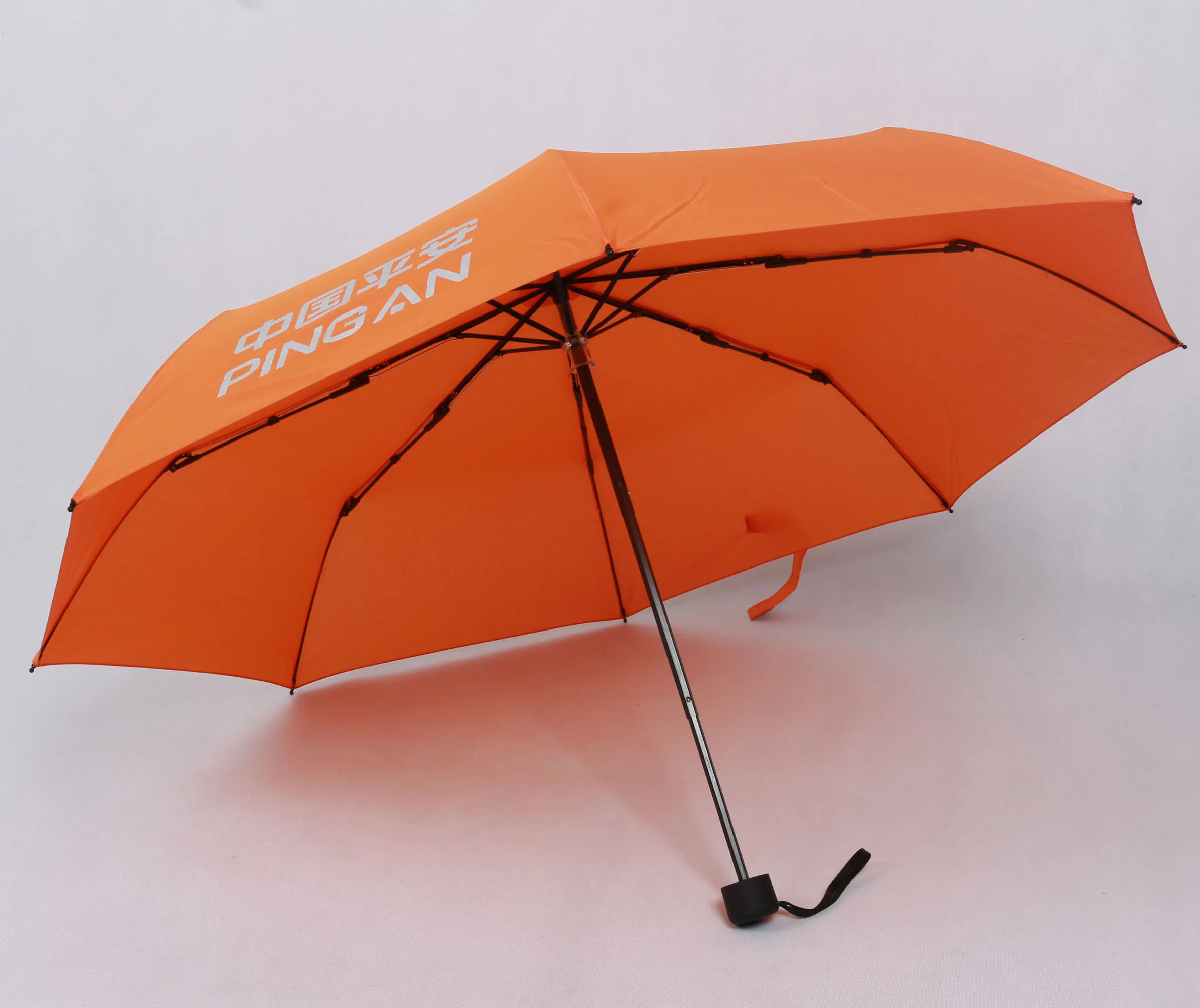 Ok Umbrella New Promotional Lovely Customized umbrellas with logo prints