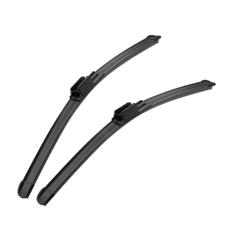 universal intelligent boneless wiper blade flat screen wiper blade