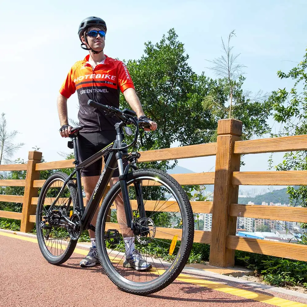 e bike 36V 350w bicycles electric 26 inch 1.95 tire usa warehouse in stock