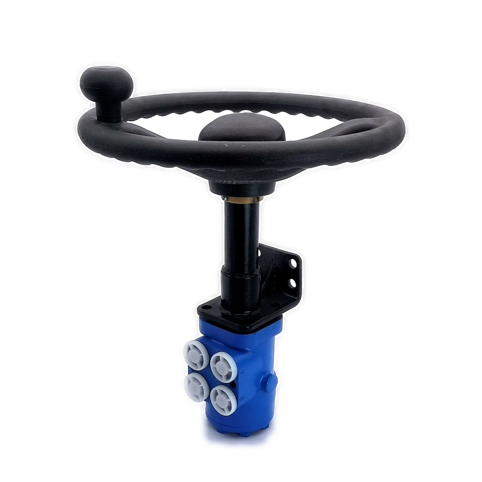 OSPB orbitrol steering control unit 80cc OSPC-LS hydrostatic steering unit 125cc Direct delivery from factory