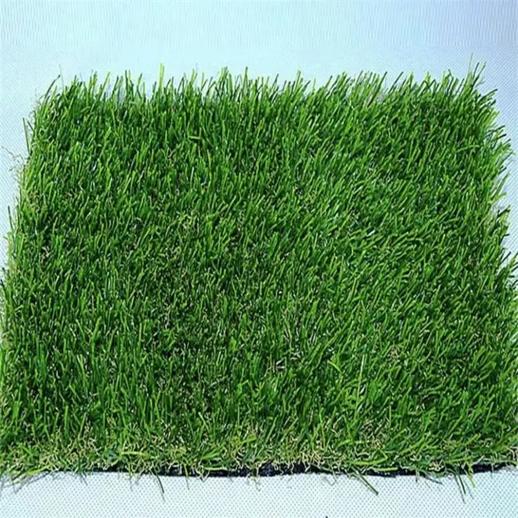 Cheap price landscaping 2cm natural garden artificial grass roll mats for balcony