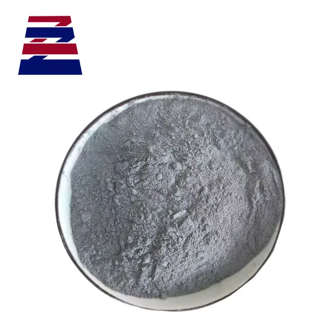 High quality Ground Granulated Blast Furnace Slag GGBS GGBFSSlag granulated blast furnace in China For slag bricks