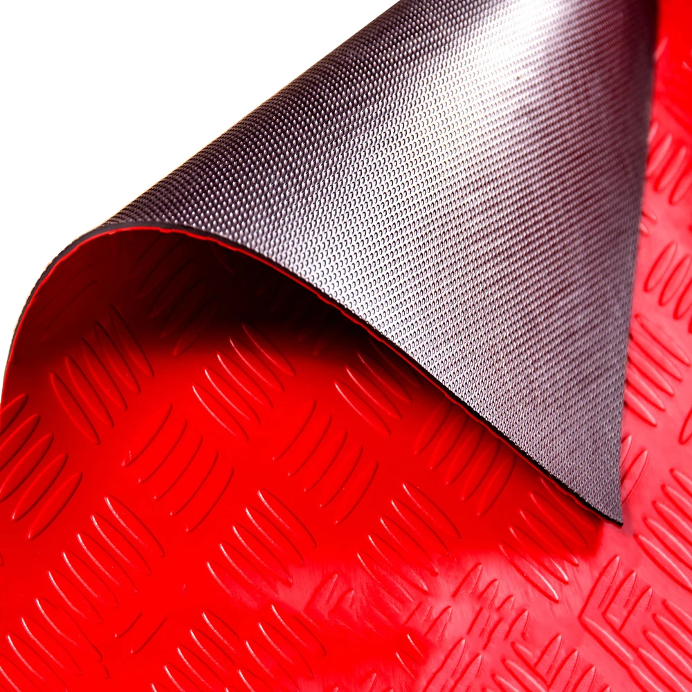 Коврик из ПВХ для барбекю