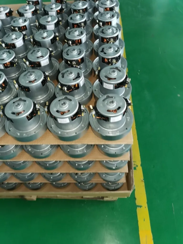 Factory wholesale hot selling  Copper wire 1200-1800W Vacuum Cleaner Motor 32000RPM for Vacuum Cleaner