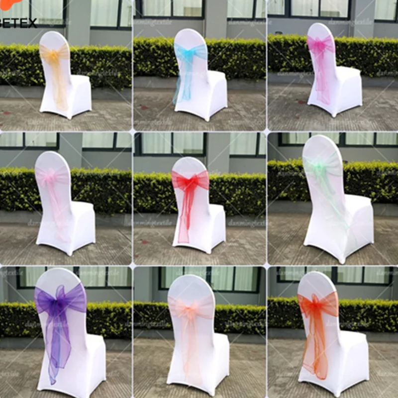 Sage Green Chiavari Chair with Lace for Wedding Graduation Made of Organza Fabric Elegant Wedding Decoration