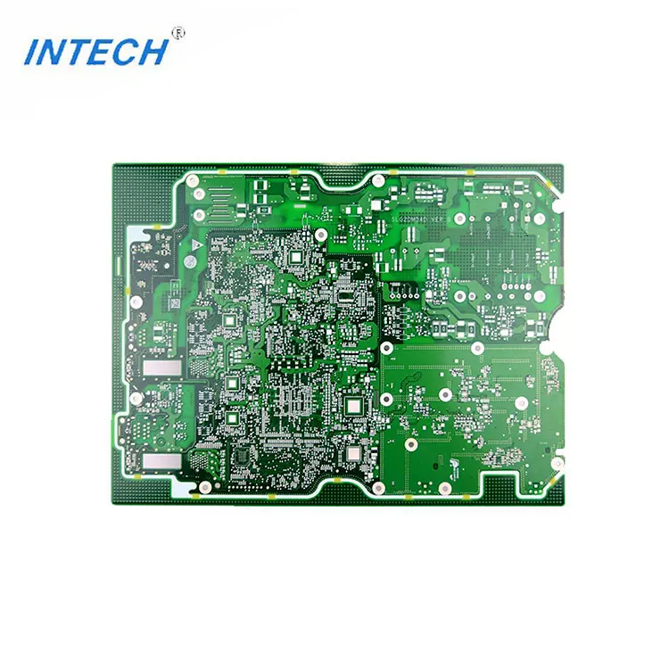 94v0 ROHS PCB Шэньчжэнь пользовательские камеры печатная плата производитель