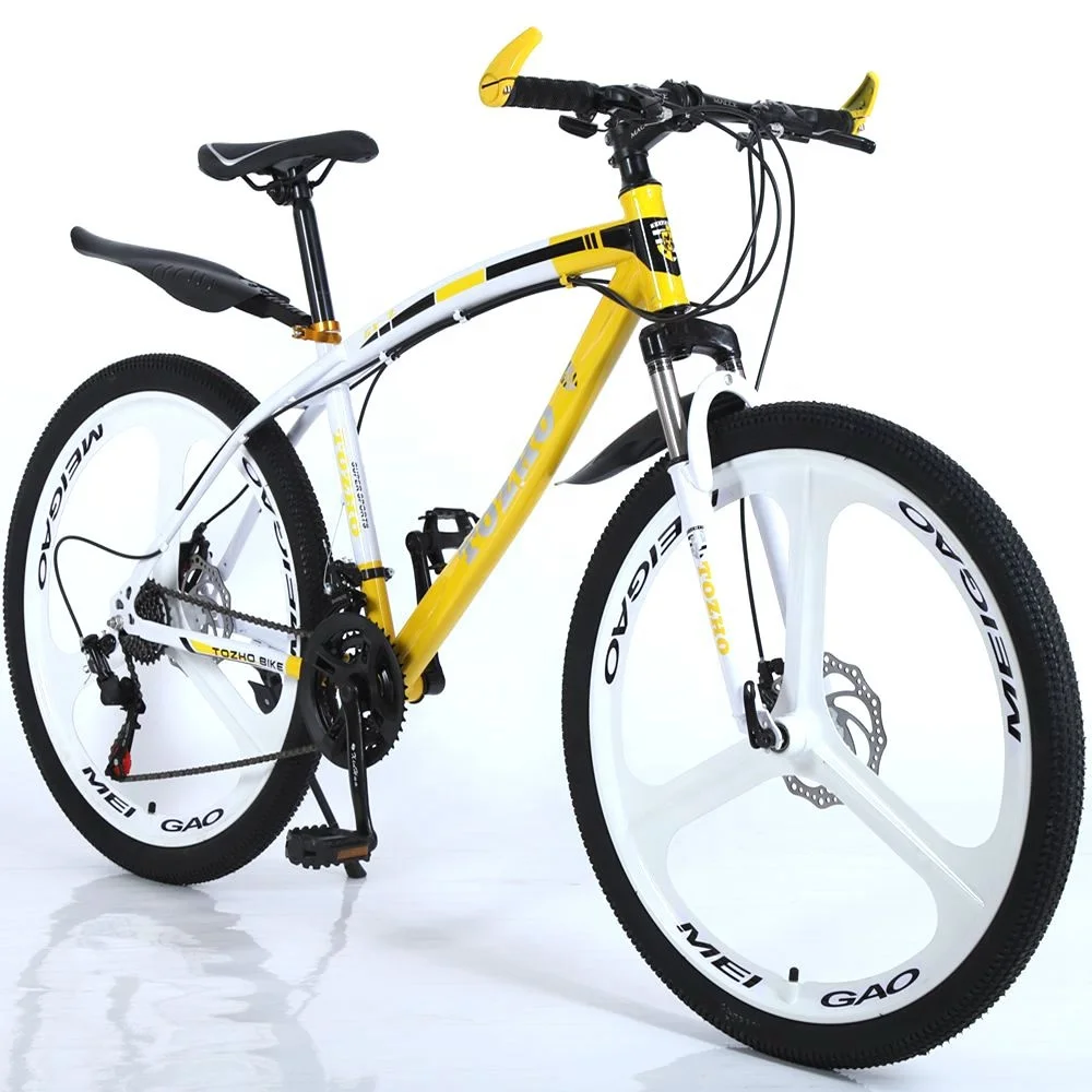 MACCE Factory Supply High Carbon Steel Knife Wheels 26 Inch Mountain MTB Bikes City Road Bicycle Fast Delivery For Woman