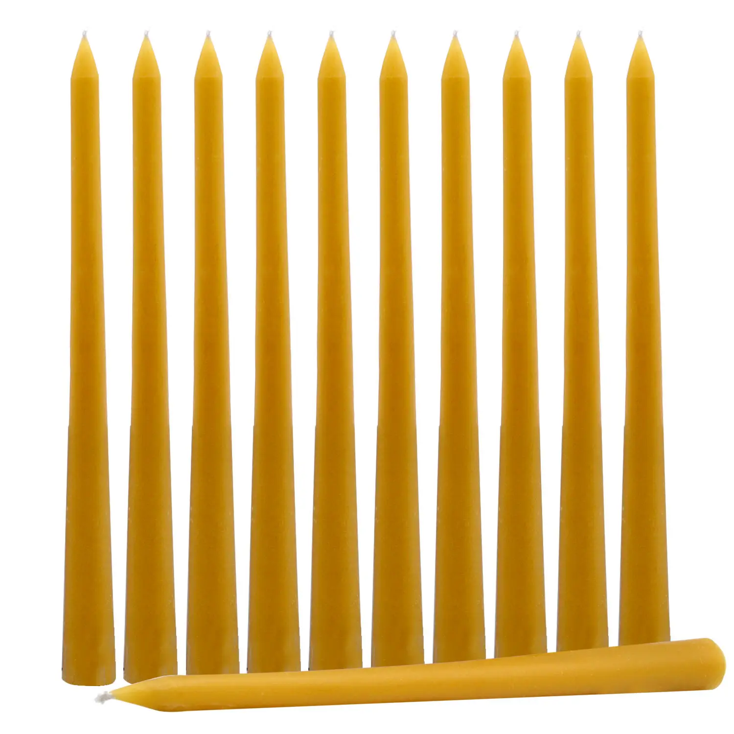 High Quality Catholic Church Paschal Beeswax Easter Candles