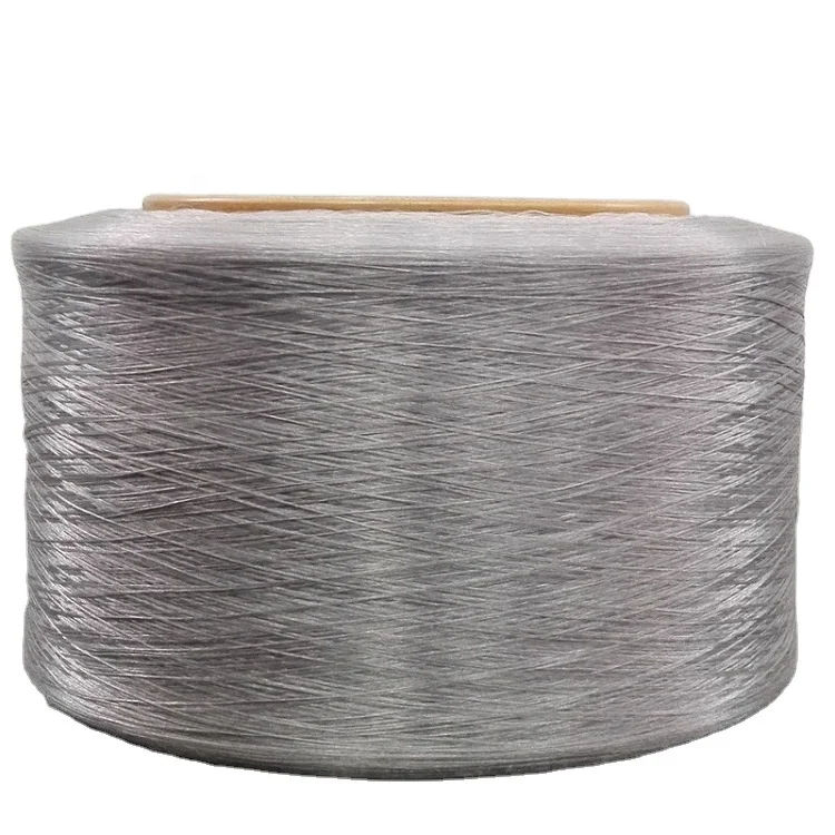 
PP(polypropylene) ATY/FDY spun(solution dyed) yarn for outdoor/indoor 