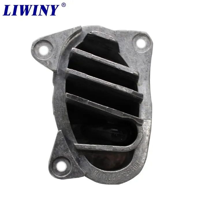 Поверните светодиодный свет 63117394906 Для 6 серии Drl F06 Адаптивный модуль управления Авто Кар 63117394905