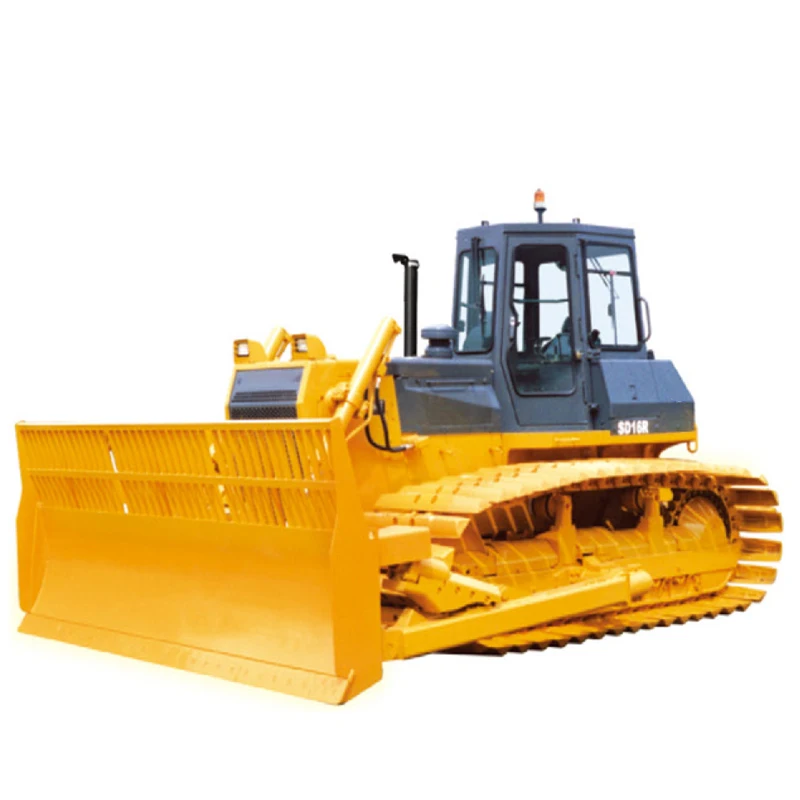 Гусеничный бульдозер Shantui SD32 320 л.с. 40 тонн Филиппины