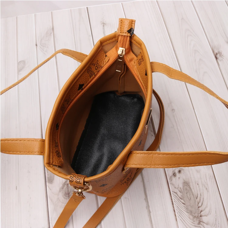 Новая городская маленькая квадратная сумка с принтом, Повседневная миниатюрная Детская сумка через плечо