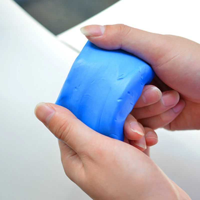 Top quality Auto Care Car Wash Detailing Magic Clean Clay Bar