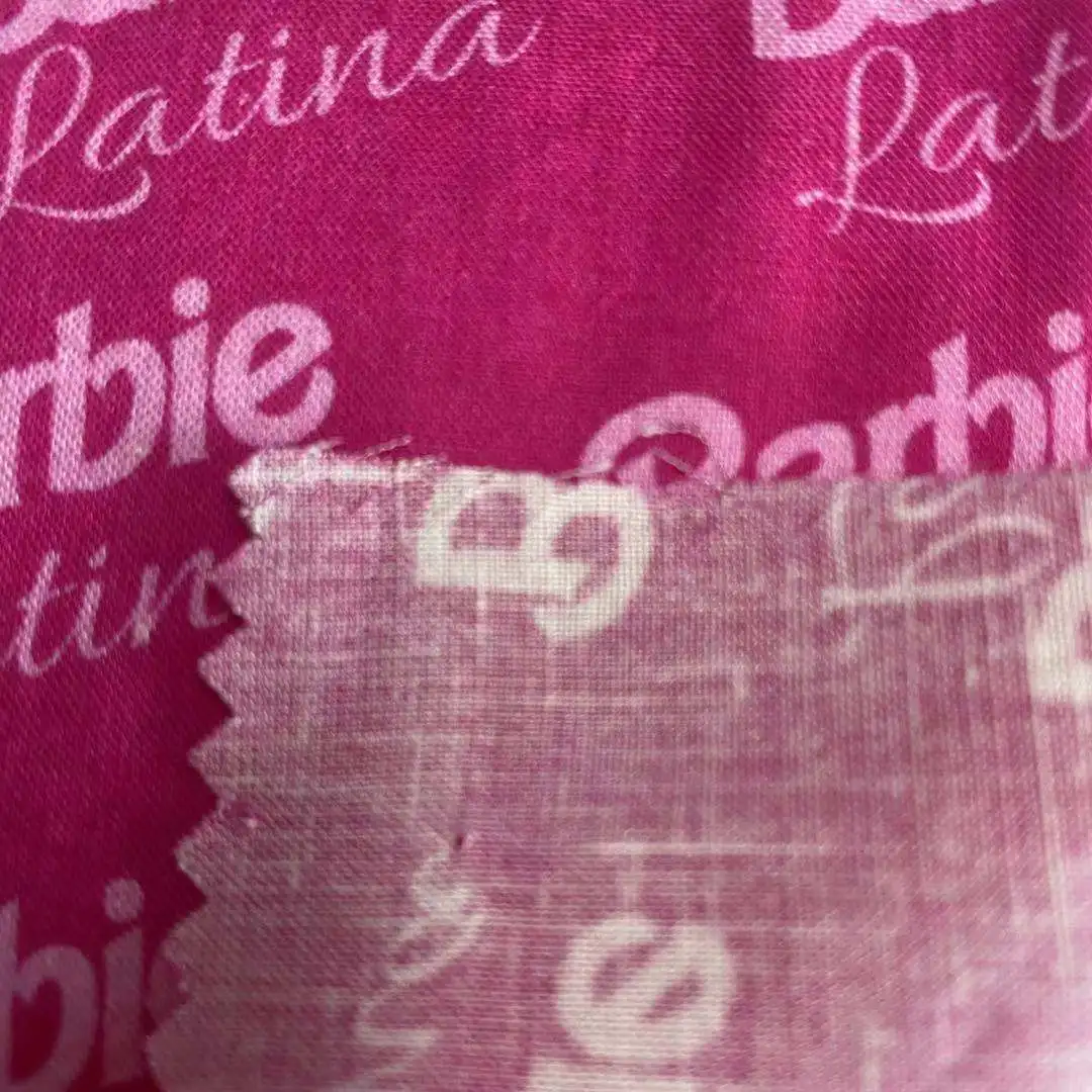 
Wholesale price sales 3068 custom print woven fabric poly rayon spandex 