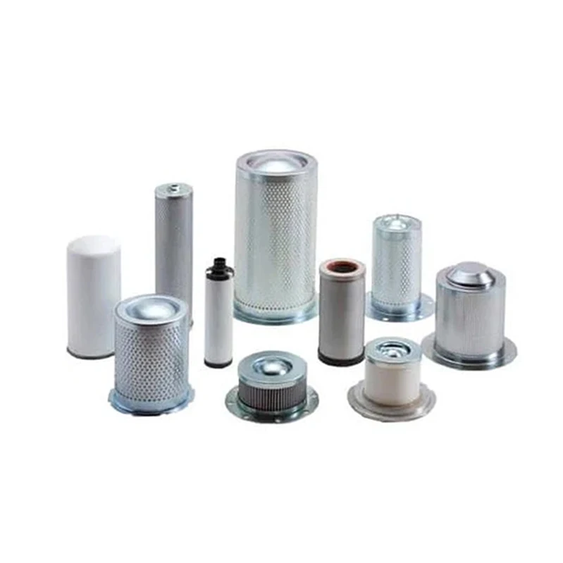 Atlas Copco Compressor Spare Parts Industrial Compressors & Parts 57530917 Atlas Copco Air Compressor Parts