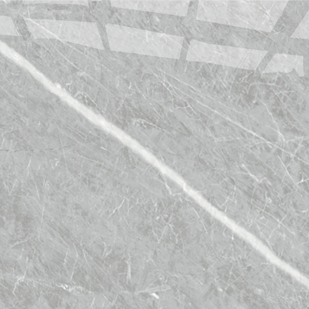 Grey Artificial Decoration Ceramic Floor Tiles HS Code 60x60 Marble Effect Porcelain Flooring Types Marble Floor Tile