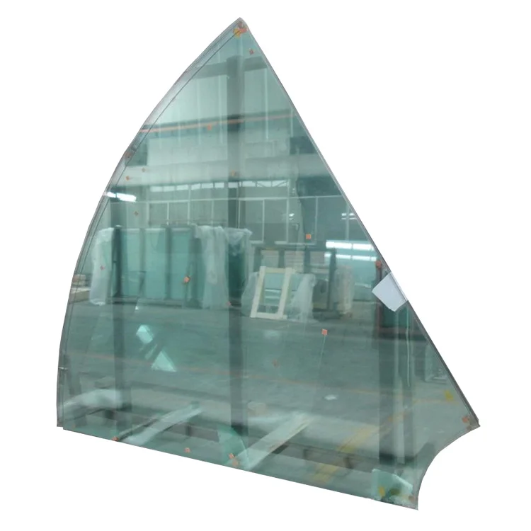 4mm CE certification buildings Tempered Glass Price