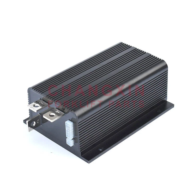 Forklift Parts OEM brand controller 1253 80V/600A replace Curtis 1253