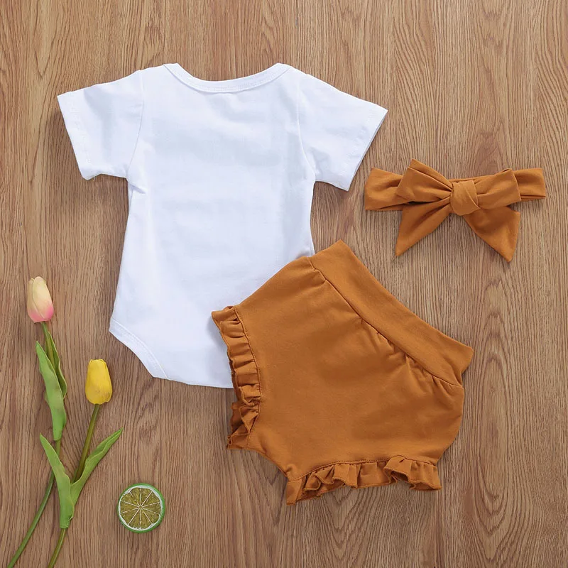 Unbranded Wholesale New Born Box Newborn Girl Romper Set Cotton Children Neutral Kids Clothing Baby Clothes Sets Gift