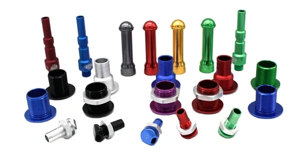 OEM Precision Aluminum Alloy Cnc Machining Milling Turning parts Custom CNC Machining Metal Fabrication Services